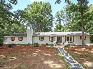 1312 Love Rd, Monroe, NC 28110