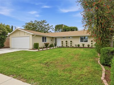 24115 Gilmore St, West Hills, CA, 91307