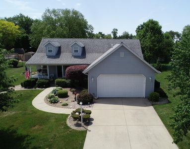 348 Independence Dr, Valparaiso, IN, 46383