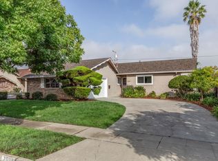 7537 Newcastle Dr, Cupertino, CA 95014