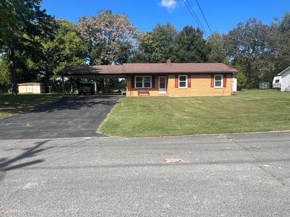 69 Club Hts, Monticello, KY 42633