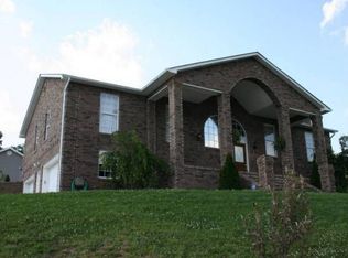 53 Whispering Ridges Rd, Greeneville, TN 37743