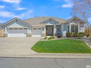 756 Norfolk Dr, Carson City, NV