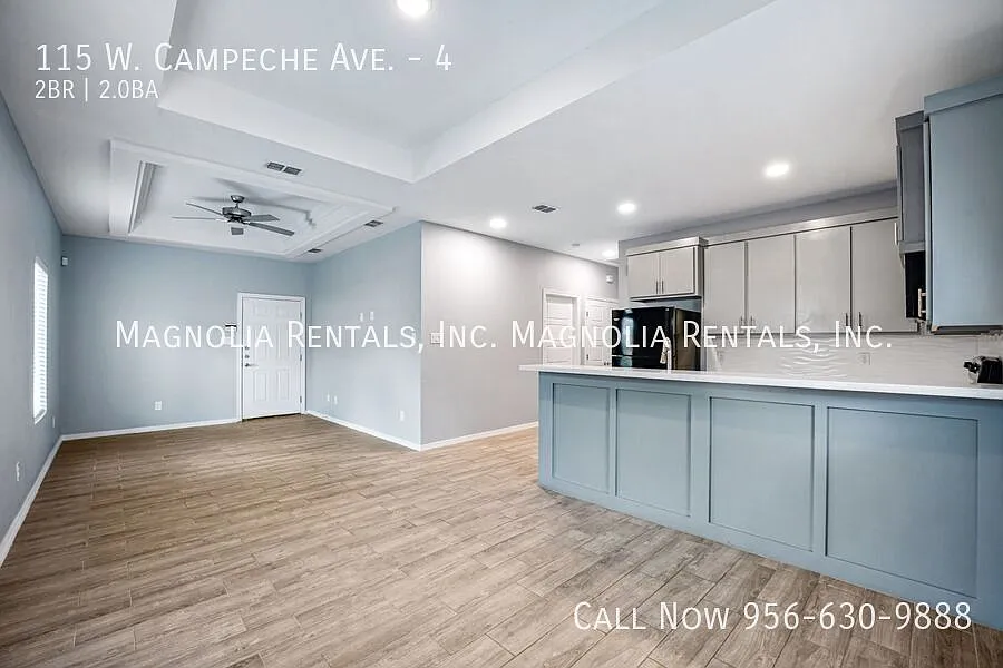 1st Month Free with 13 Month Lease — Photo 4