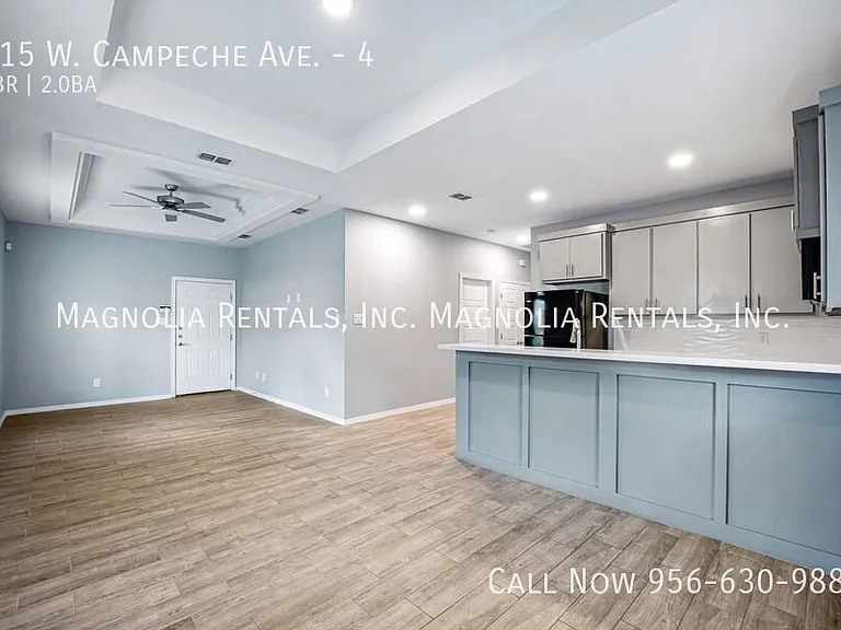 115 W Campeche Ave #4 — Photo 4
