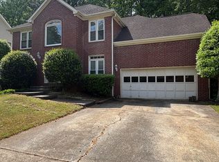 3330 Ridgerock Way, Snellville, GA 30078