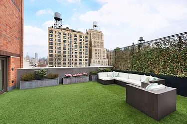 Rented by City Sense Realty