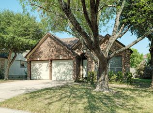 1304 Garden Path, Round Rock, TX 78664