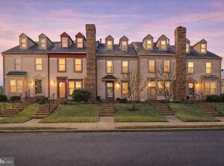 Ashburn Village, Ashburn, VA 20147