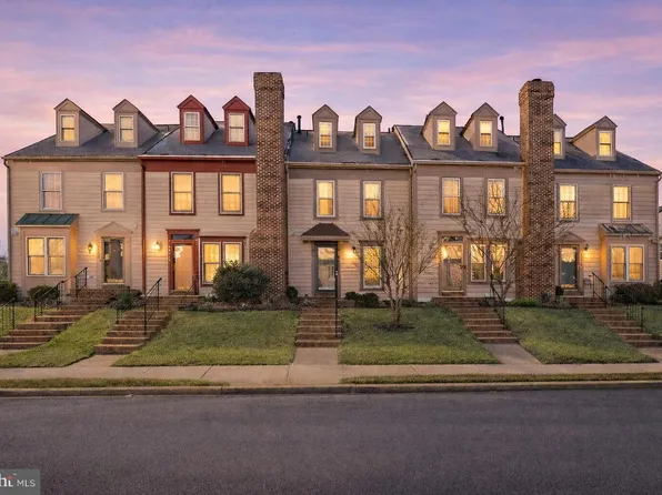 44025 Aberdeen Ter, Ashburn, VA 20147