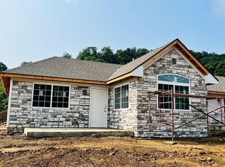 725 Whitetail Loop, Newark, OH 43055