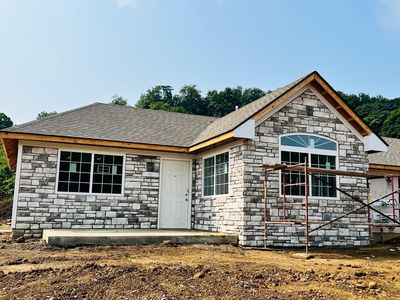 725 Whitetail Loop, Newark, OH, 43055