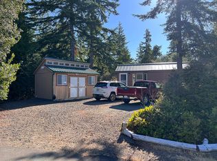 213 Bourbon St, Florence, OR 97439