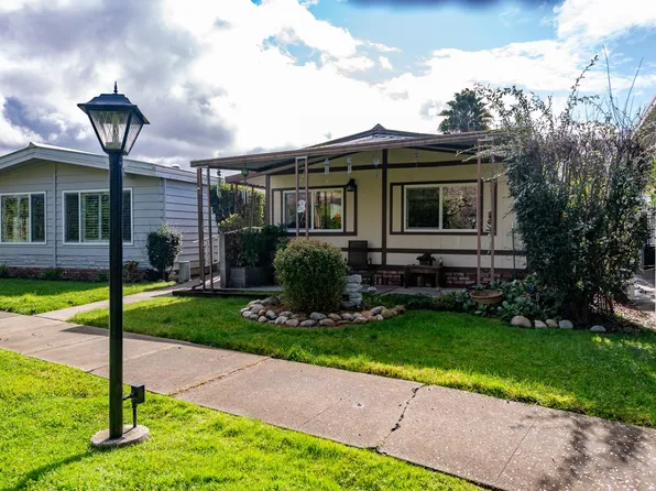 316 Circulo Durango, Rohnert Park, CA 94928