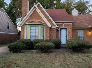 5856 Jardin Pl, Memphis, TN 38141