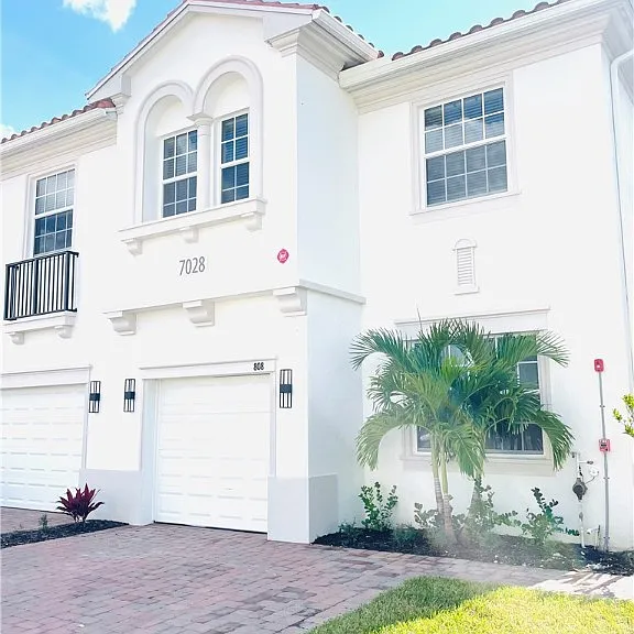 7028 Ambrosia Ln #801 — Photo 1