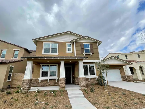 4070 S Bowery Pl, Ontario, CA 91761