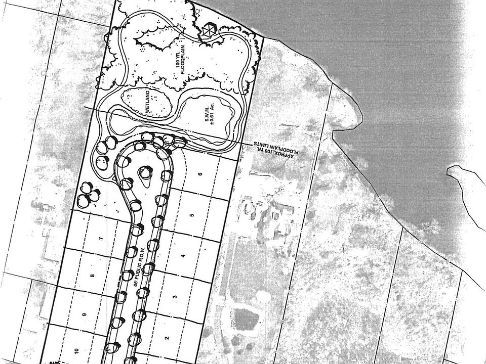 2nd image of Vacant Land State Rte #31