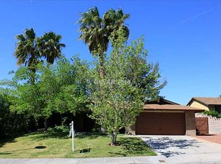 1314 Darlene Way #0, Boulder City, NV 89005