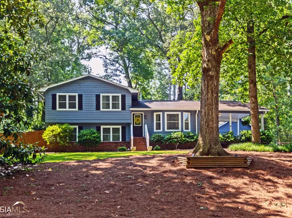 3102 Fireplace Trl, Snellville, GA 30078
