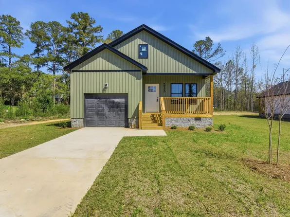 213 Lincolnshire Blvd, Columbia, SC 29203