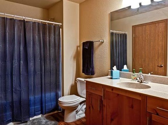 Bathroom #2