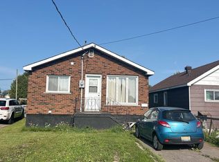 132 McFadden Ave, Sault Ste. Marie, ON P6C 4T2