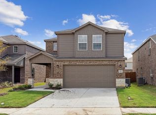 1810 Ballinger Dr, Forney, TX 75126