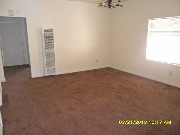 Dining Area/Family Room