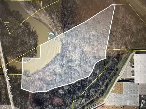 0 Old Millington Rd, Memphis, TN 38127