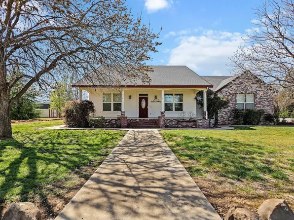 19285 Country View Dr, Cottonwood, CA 96022