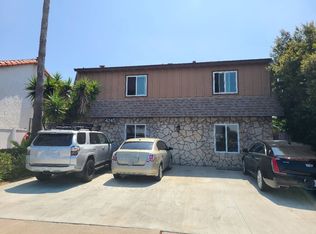 Central Avenue, San Diego, CA 92105