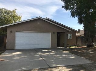 390 S Harrison St, Merced, CA 95341