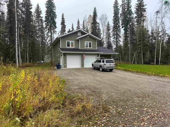 1201 Misewicz, North Pole, AK 99705