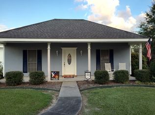 6346 Ebenezer Rd, Crowley, LA 70526