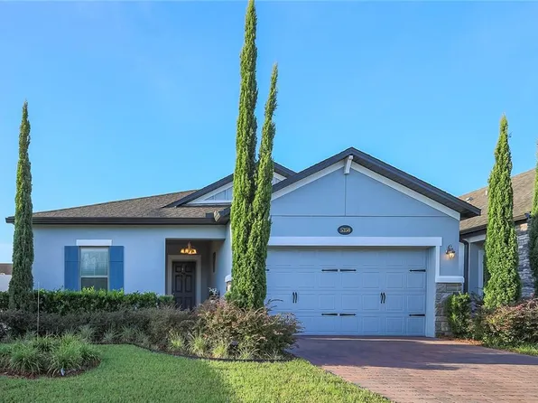 5350 PAVIA DRIVE, ST CLOUD, FL 34771