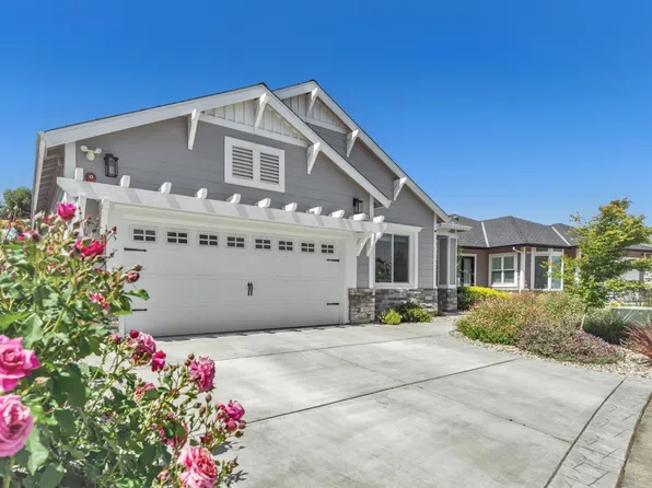 225 Darbster Place, Santa Rosa, CA 95403