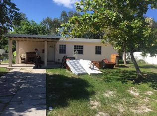 1545 NW 129th St, North Miami, FL 33167