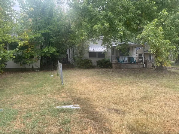 435 N Florence St, Wichita, KS 67212