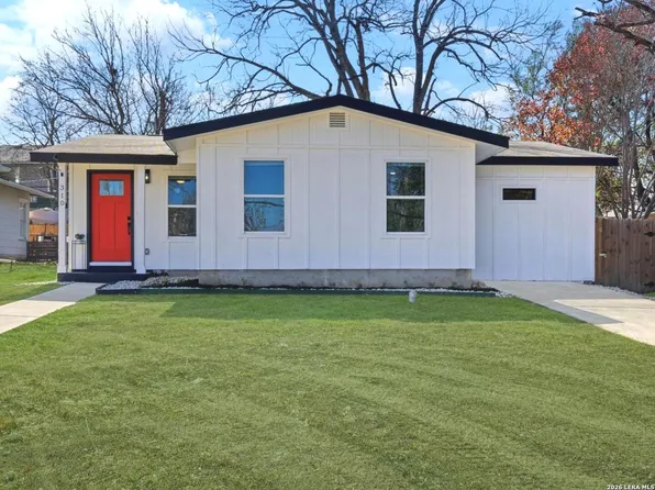 310 Linda Lou, San Antonio, TX 78223