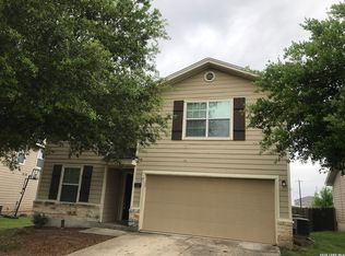 3407 SPANISH TRCE, San Antonio, TX 78222