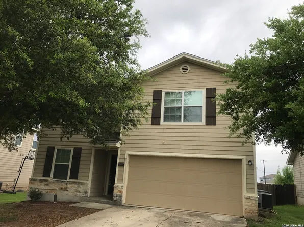 3407 SPANISH TRCE, San Antonio, TX 78222