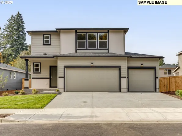 2806 NW 3rd Ave, Battle Ground, WA 98604