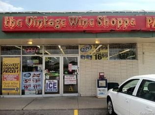 41455 W 10 Mile Rd, Novi, MI 48375