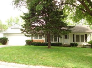 12300 E 48th Ter S, Independence, MO 64055