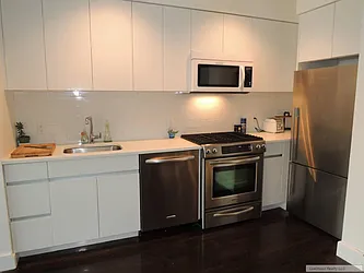 Rented by Luminous Realty