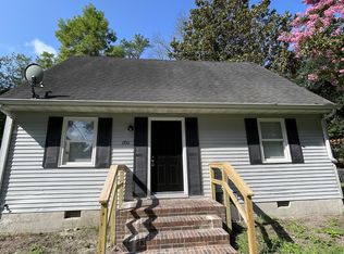 1710 Glen Ave, Salisbury, MD 21804