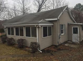 79 Larchmont St, Springfield, MA 01109