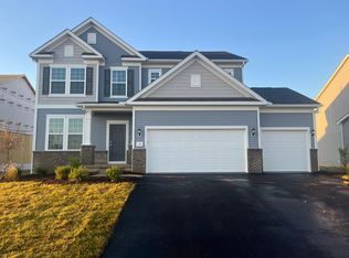 175 Spelt St, Marysville, OH 43040