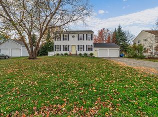 10 Independence Ave, Hampden, ME 04444